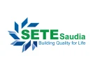SETE Energy Saudia Arabia